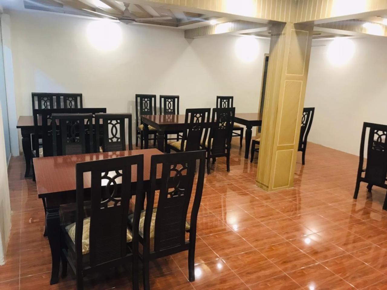 Skardu Lodge 外观 照片